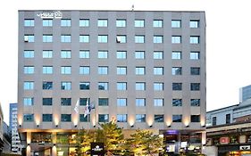 Afirst Hotel Myeongdong
