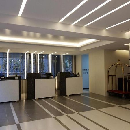 Afirst Hotel Myeongdong Seoul Exterior photo
